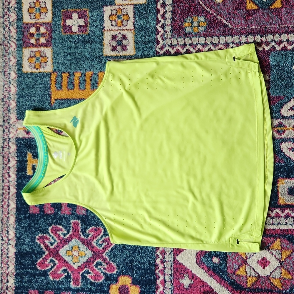 rabbit Race Pace Tank